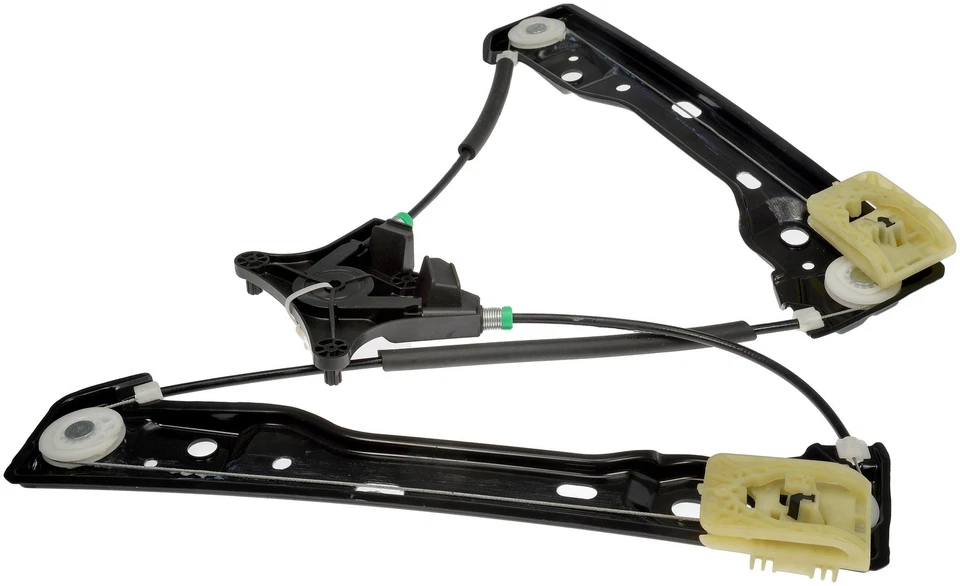 DORMAN 752-422 Power Window Regulator (Regulator Only) For 11-21 Dodge Durango - Image 2 of 4