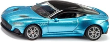 BorneLund SIKU Aston Martin DBS Superleggera for 3-year-olds SK1582 1582