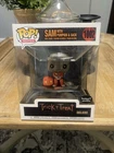 Funko Pop! Movies: TRICK 'R TREAT - Sam - #1002 Vinyl Collectible Figure