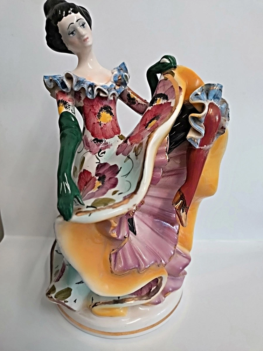 SERIE DE SIX ASSIETTES CREUSES FAIENCE GIEN MODELE RAMBOUILLET Lot 1