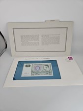 Banknotes of all Nations Sweden 10 Kronor 1979 K78842