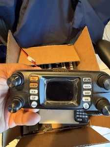 Yaesu Ftm 300 | eBay