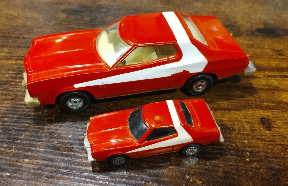 corgi starsky hutch products for sale | eBay