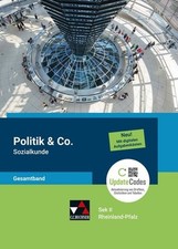 Politik & Co. Sek II RP Sozialkunde Gesamtban...