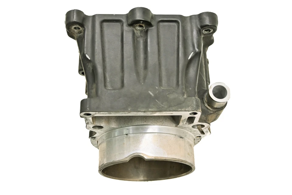 Cilindro Sertao 14 BMW G650GS Foto 2 de 4