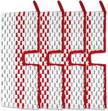 Washable Microfiber Spray Mop Refills