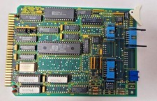 Technology 80 Inc. 4322 Servo Controller Board PN: 800046C
