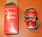 NOS vu-brite Picture Tube Britener Model No. C 512 Perma-Power — photo 1