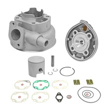 Cilindro Athena Big Bore 47,6 Motore Minarelli Orizzontale 50 2T LC SP 10 MF3470