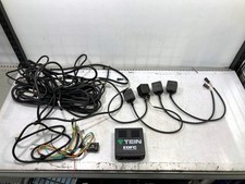 Tein Edfc Damping Force Controller Kit W Motors Harness Untested For Parts