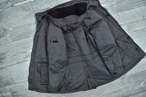 STRELLSON Winter Warmed Men's Parka Jacket 52 - Bild 7 von 7