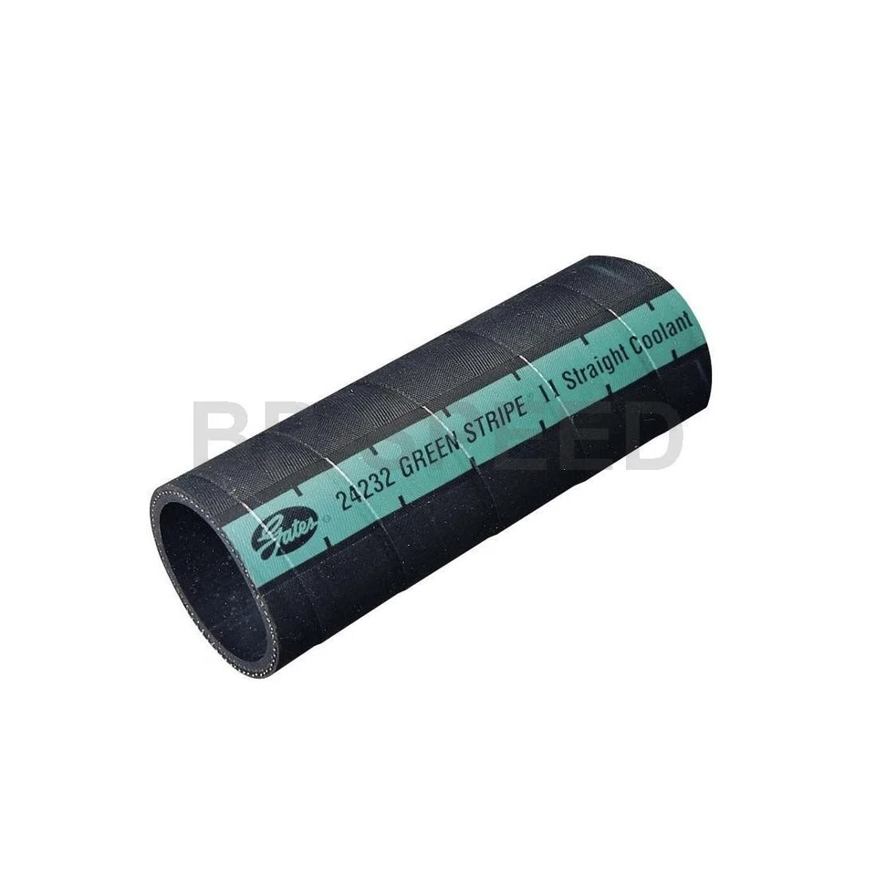 4 mangueras de refrigerante inferiores para International Harvester 2276 S 14,0 L Foto 3 de 4