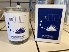 D.S. & Durga Jalisco Rain Perfumed Candle, 7oz