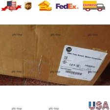New AB 150-F201NBD SMC Flex 201 A 150 Motor Controller 150 F201NBD US Free Tax