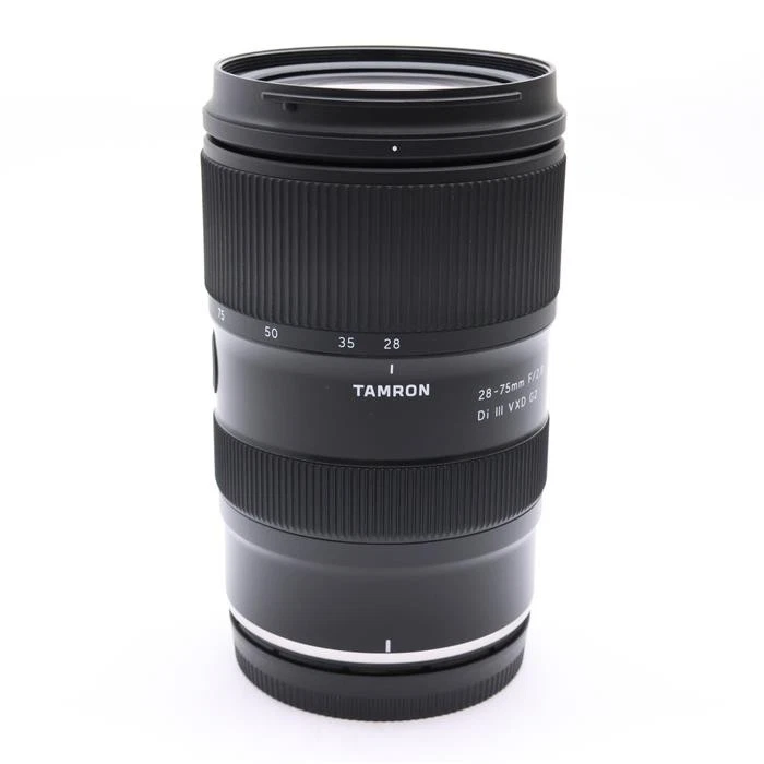 25+ Tamron 28-75mm Camera Lenses for Sony for sale | Updated Oct 2026