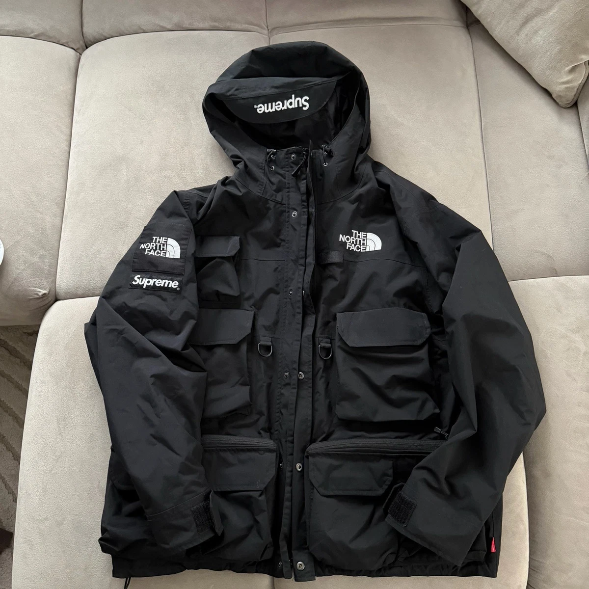 Supreme X North Face online kaufen | eBay