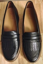Naturalizer Pacey Tailored Penny Loafers Woman's