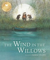 The Wind In The Willows | Kenneth Grahame | Buch | Gebunden | Englisch | 2021
