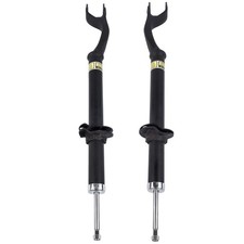 2x Vorne Links Rechts Federbeine Stoßdämpfer Gasdruck Für Mercedes GLC X253 C253 2x Vorne Links Rechts Federbeine Stoßdämpfer Gasdruck Für Mercedes GLC X253 C253