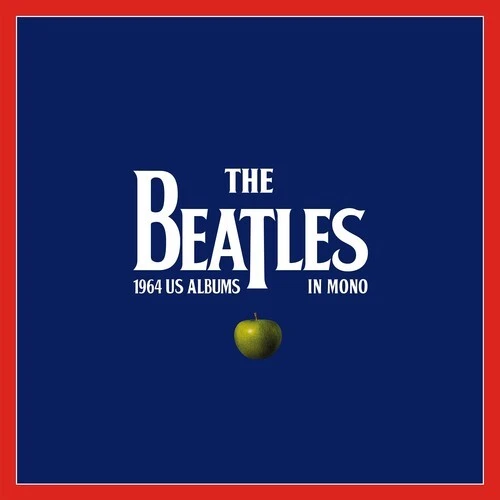 Beatles Mono Box In Vinyl Records for sale - eBay