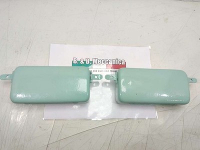 Bauletti Anschluss Gegenstände bianchi bianchina scudo del sud ° Serie (GR652)