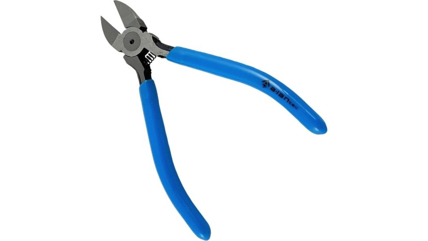 Точный диаметр кабеля без скоса длина 512 7 мм ALANTEC 3890₽