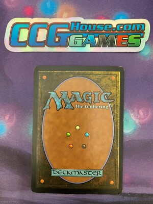 Mana Tithe FOIL Planar Chaos Magic the Gathering MTG *CCGHouse* RD