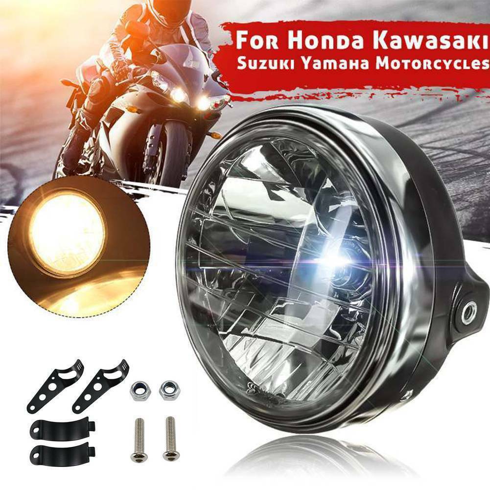 Led Headlight Bulb Rx 100 Bike Headlight Rx 100 Headlight Price