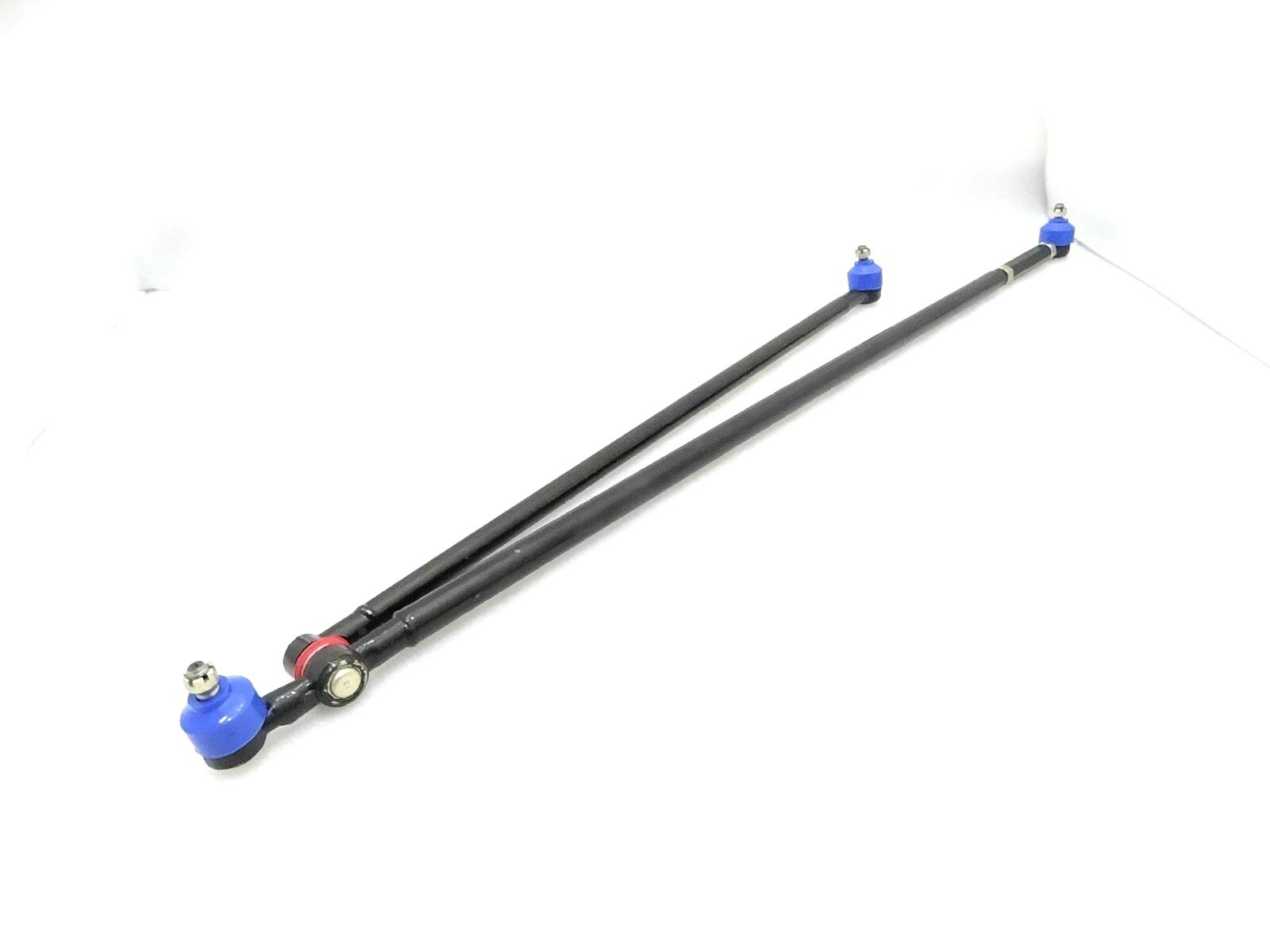 Suzuki SJ413 Samurai Steering Linkage Drag Link Tie Rod Assy For (RHD