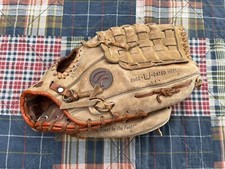 Rawlings RBG4 12  Fernando Valenzuela Baseball Softball Glove Right Handed RHT