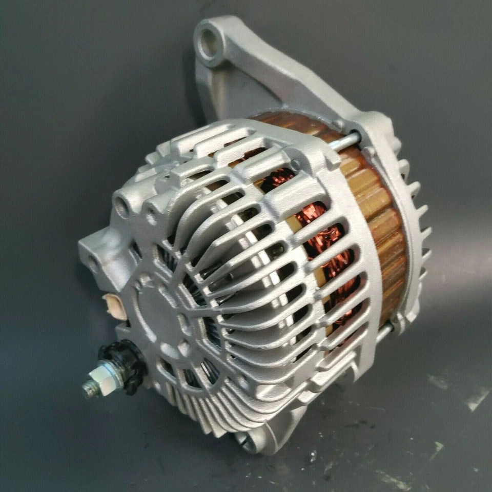 Alternador Dodge Avenger 2.4 litros 2008 a 2013 genuino Reman por Ace alternadores Foto 2 de 4