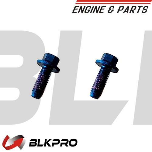 New Screw Hex Flange Head Cap For Cummins Engine Parts 3936683 | eBay 