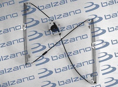 ALZAVETRO ALZACRISTALLI ELETTRICO ANTERIORE DESTRO FIAT CROMA DAL 2005 > - Picture 1 of 1