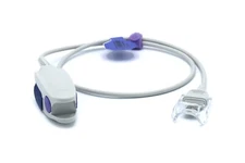 Mindray Compatible 4050 RD Set DCI Short SpO2 Adult Clip - Same Day Shipping