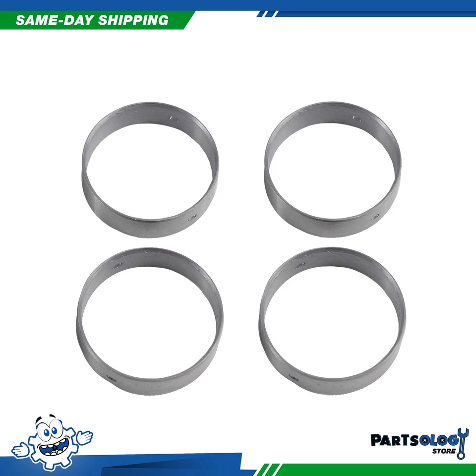 DNJ EK4148 Engine Rebuild Kit For 97-98 Ford Mercury Cougar Mustang 3.8L OHV 12v - Image 3 of 4