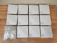 LOT OF 11 Aerohive Networks AP250 Dual-Band Indoor Wireless Access Points