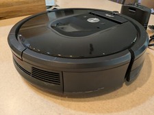 iRobot Roomba 980 Robotic Vacuum Cleaners for Sale - eBay iRobot Roomba 980 Robotic Vacuum Cleaners for Sale - eBay