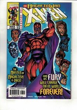 Cover of The Uncanny X-Men #366
