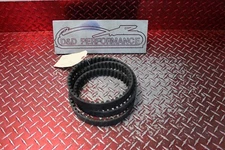 2003 HARLEY DYNA LOW RIDER OEM DRIVE BELT READY TO INSTALL 2000 - 2005 DLR11