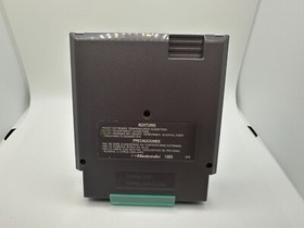 Tiny Toon Adventures (NES, Nintendo Entertainment System)