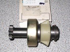 Démarreur Citroen GS