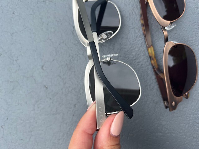 diff eyewear emmett lot of 2 new Diff eyewear emmett lot of 2 new | eBay main image 2