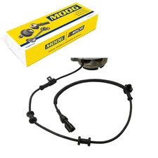 MOOG Wheel Bearing and Hub Assy Front For 2003-2004 Ford F-350 Super Duty 4WD