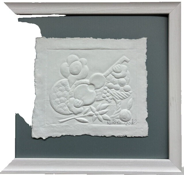 Realismo Paisaje Arte mixta y Collage Arte