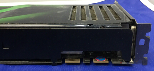 EVGA NVIDIA GEFORCE 8800 GTX GRAPHIC CARD - Picture 13 of 14