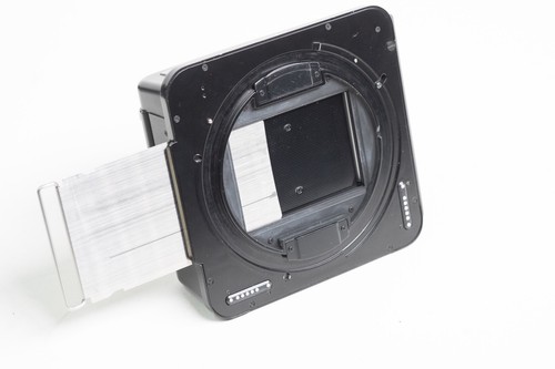 Cargador tipo II para Fuji GX680 I II III, formato de imagen 6x8, tipo de película 120 - Imagen 4 de 10