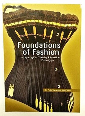 Foundations of Fashion: The Buch Leicestershire Museums, Arts & Records Service