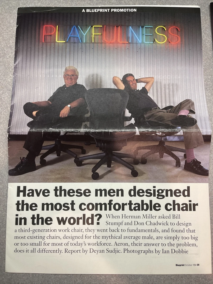 Herman miller promotion sale