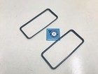 <!--F#f_0-->XB FORD FALCON XC GS DOOR HANDLE GASKET SUIT SEDAN PAIR BRAND NEW<!--F/-->