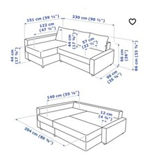 divano angolare con penisola contenitore e letto a cassettone